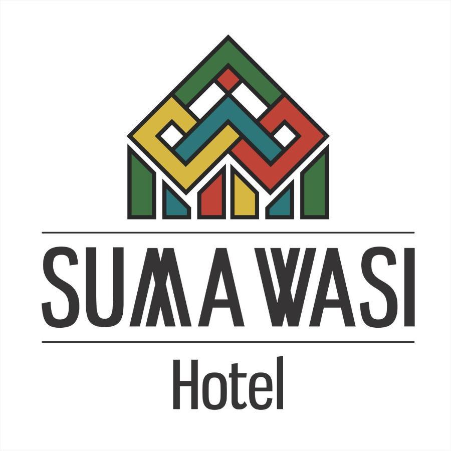 Hotel Suma Wasi Mocoa Exterior foto